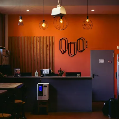 Quo אכסניה מילאנו