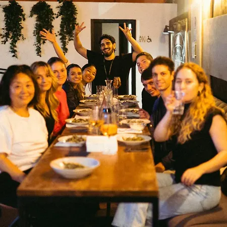 Quo אכסניה מילאנו