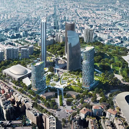 Porta Nuova