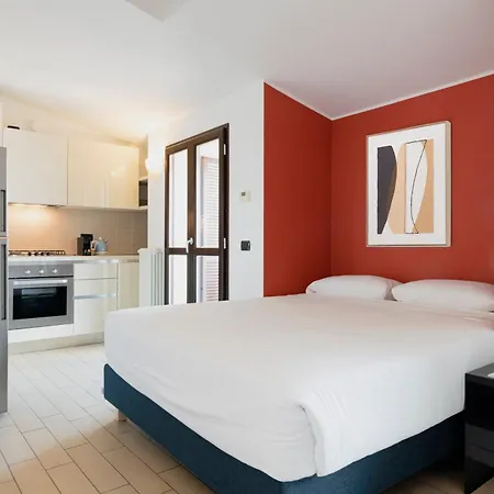 Relstay - Buenos Aires Milan