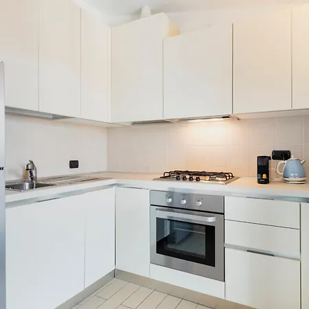 Appartement Relstay - Buenos Aires Milan