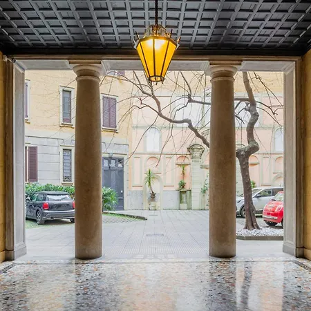 Relstay - Buenos Aires * Milan