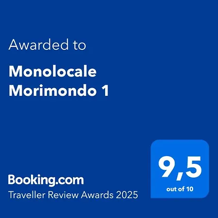 Appartamento Monolocale Morimondo 1 Milano