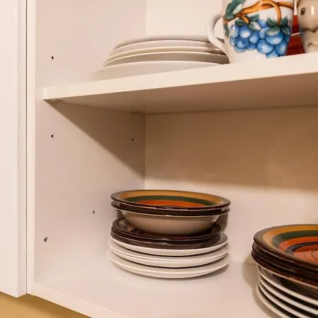 Easy Flat Apartament *