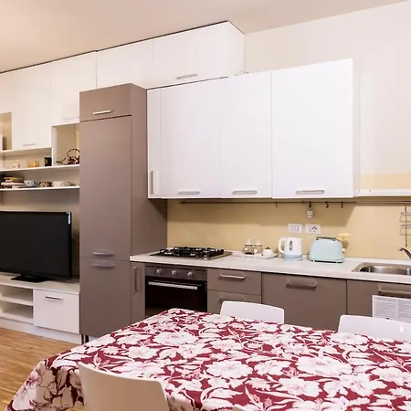 Easy Flat Lejlighed Milano