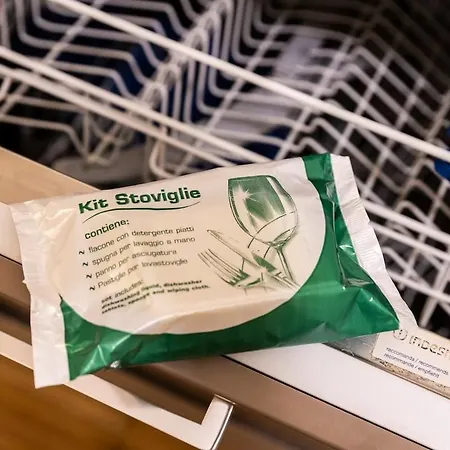 Easy Flat Apartament Mediolan