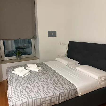 아파트 Votre Maison A *