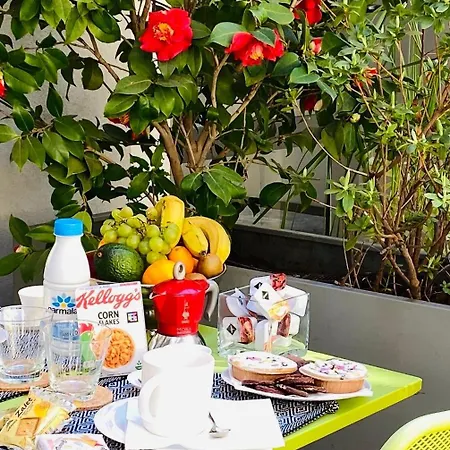 Navigli Lombardini 8 Apartman *