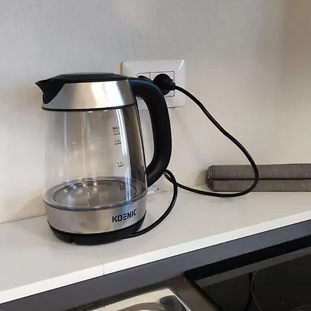 아파트 Tortona 밀라노