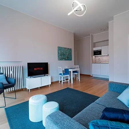 Lovelyhousebraida Milánó