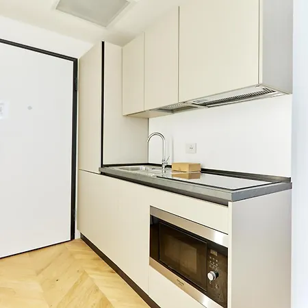 Duomo Imperial Suits - Modern And Comfortable Apartman *