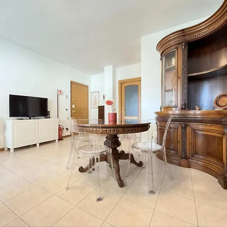Homeby, Livigno Milano
