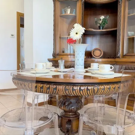 Appartamento Homeby, Livigno Milano