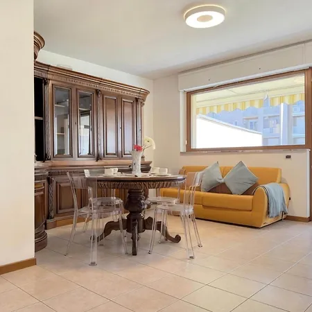 Appartamento Homeby, Livigno *