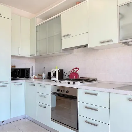 Homeby, Livigno Appartamento Milano