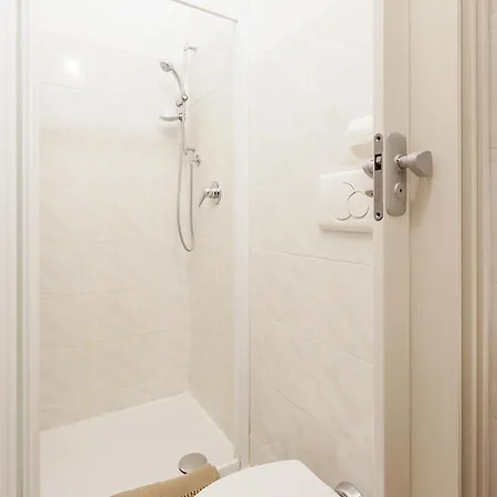 Appartement Porta Genova - Navigli - Monolocale