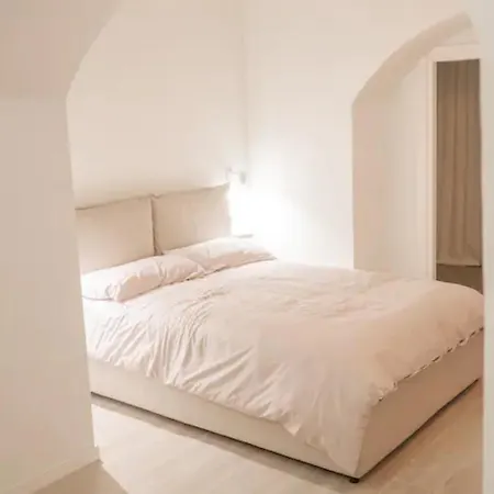 Apartment Garibaldi , Intrho Milan