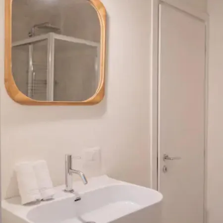 Garibaldi , Intrho Apartment Milan