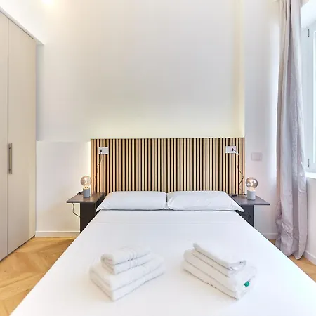 Duomo Imperial Suits - Modern And Comfortable Apartman