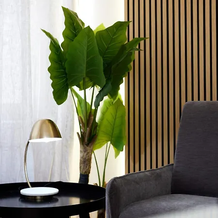 Duomo Imperial Suits - Modern And Comfortable Apartman Milánó