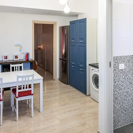 Appartamento Mimi A Milano