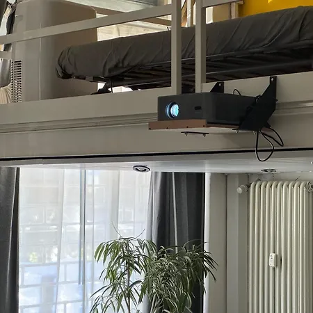 Apartamento Spazio Susa - M4 Station *