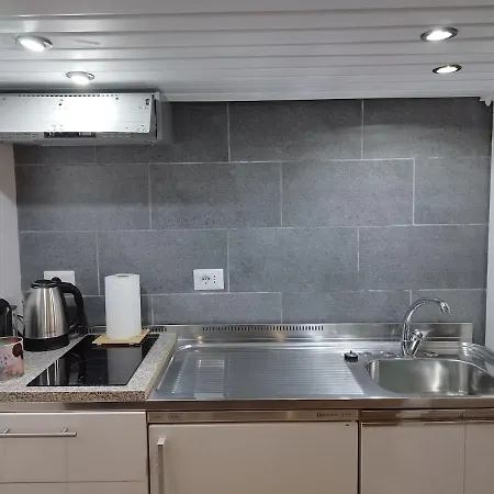 Apartamento Spazio Susa - M4 Station Milán
