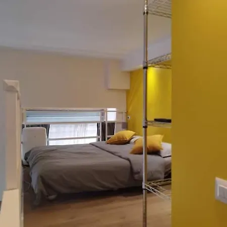 Apartamento Spazio Susa - M4 Station