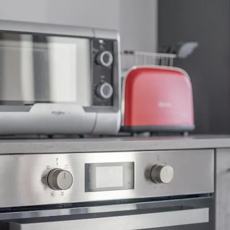 Modern And Comfortable In Cenisio Area