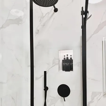 公寓 Urban Hub 米兰