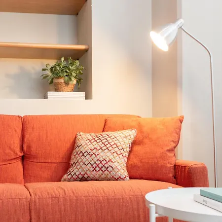 Da Laura - Center - M1 Station Apartman Milánó