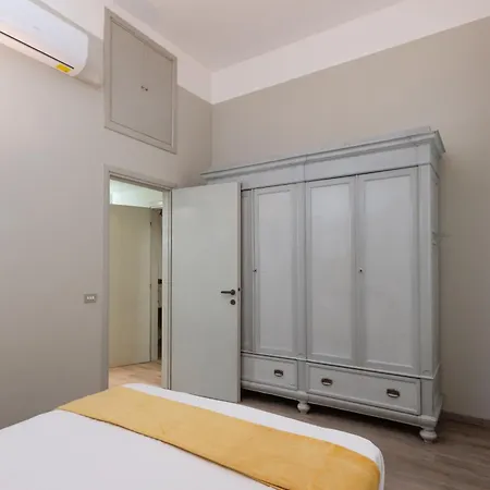 Da Laura - Center - M1 Station Apartman Milánó