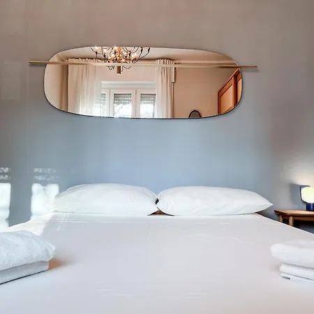Isola Trendy Retreat - Large Flat, Appartamento *
