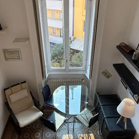 Historic Milanese