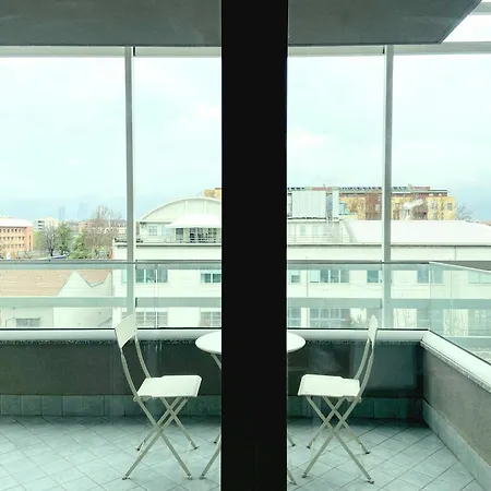 Pop House Romolo-milano Metro To Station Appartement *