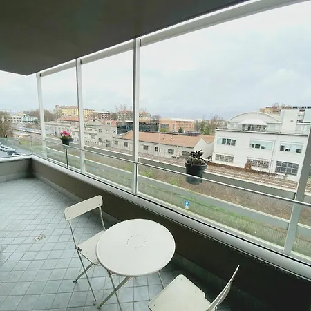 Pop House Romolo-milano Metro To Station Appartement Milan