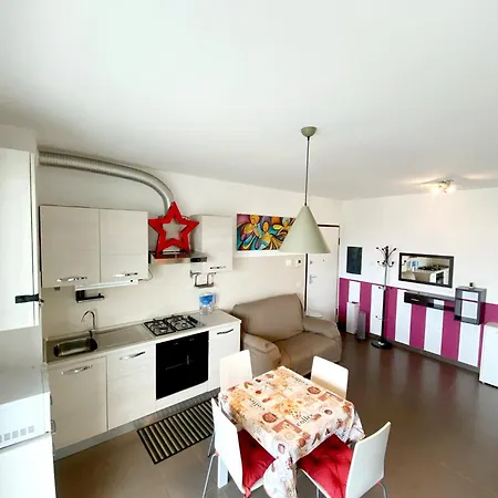 Pop House Romolo-milano Metro To Station Appartement *