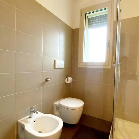 Pop House Romolo-milano Metro To Station Appartement Milan