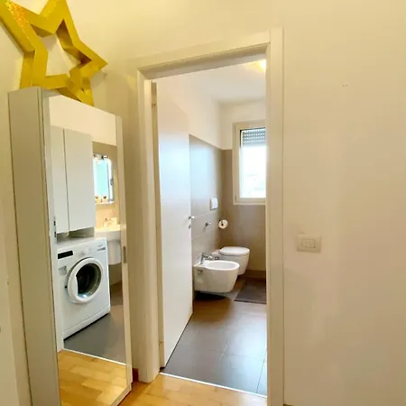 Pop House Romolo-milano Metro To Station Appartement