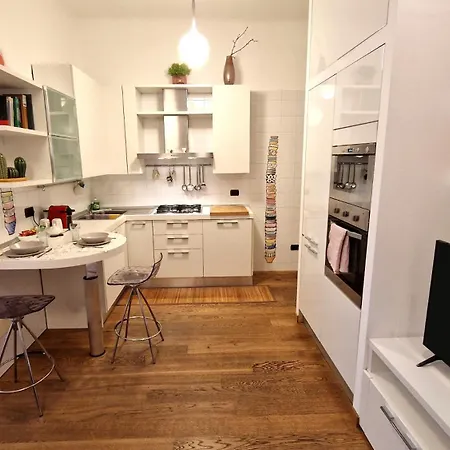 Appartement Milanoflats - Pink Bocconi - Campus- Navigli - Duomo