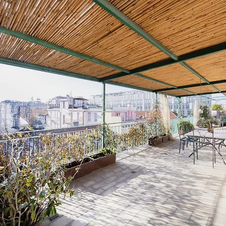 Easylife - Con Terrazzo Vicino Duomo *