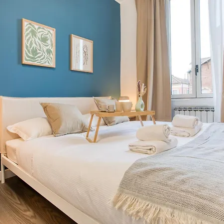 Easylife - Charme E Comfort Nel Cuore Dei Navigli *