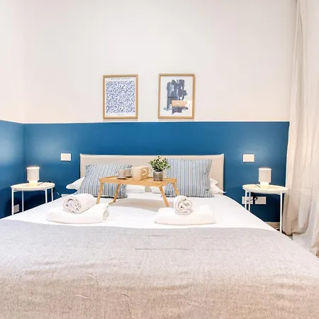 Easylife - Charme E Comfort Nel Cuore Dei Navigli * 米兰