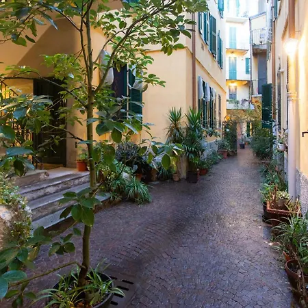 Easylife - Charme E Comfort Nel Cuore Dei Navigli 公寓