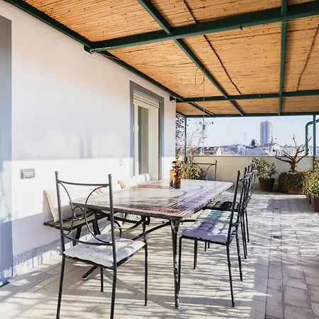 Easylife - Con Terrazzo Vicino Duomo