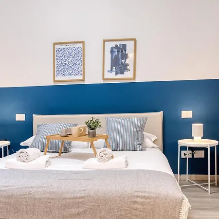 Easylife - Charme E Comfort Nel Cuore Dei Navigli 米兰