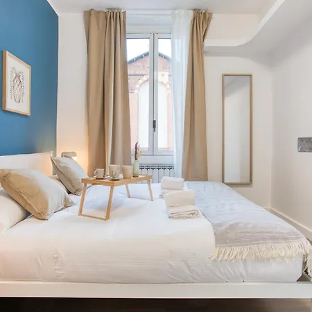 Easylife - Charme E Comfort Nel Cuore Dei Navigli 公寓 米兰