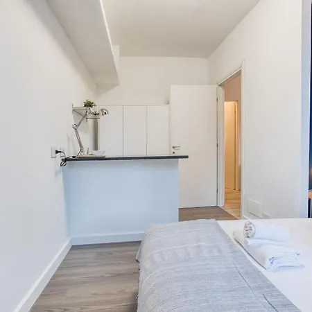 Easylife - Charme E Comfort Nel Cuore Dei Navigli 公寓 *