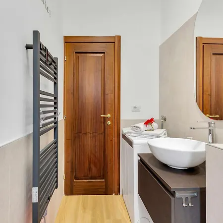 Alessia's Flat - Affori Centro Milano