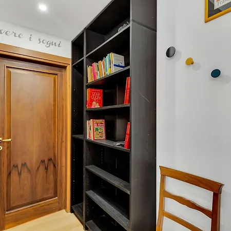 Appartamento Alessia's Flat - Affori Centro Milano
